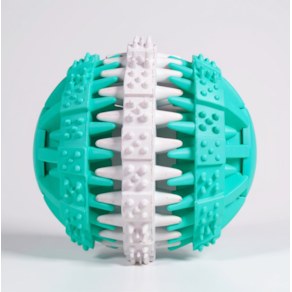 Trixie Denta Fun Bola C/ Menta 7cm